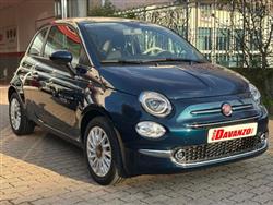 FIAT 500 1.0 Hybrid  70cv Dolcevita