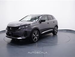 PEUGEOT 3008 PHEV Hybrid4 300cv e-EAT8 GT