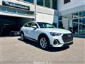 AUDI Q3 SPORTBACK Q3 SPB 35 TDI quattro S tronic S line edition