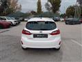 FORD FIESTA 1.1 75 CV 5 porte Titanium