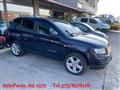 JEEP COMPASS 2.2 CRD Gancio traino limited