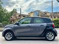 SMART FORFOUR 70 1.0 TWINAMIC UNICO PROPRIETARIO IMM. 2018