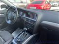 AUDI A4 AVANT Avant 2.0 TDI 143CV F.AP. Advanced