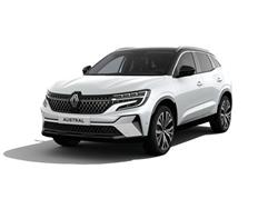 RENAULT AUSTRAL E-TECH HYBRID Iconic E-Tech full hybrid 200