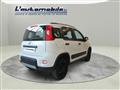 FIAT PANDA 0.9 TwinAir Turbo S&S 4x4