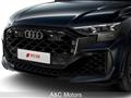 AUDI Q8 Audi RS SUV performance 471(640) kW(CV) tiptronic