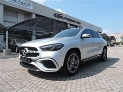 MERCEDES CLASSE GLA GLA 180 Automatic AMG Line Advanced Plus