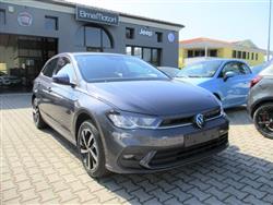 VOLKSWAGEN POLO 1.0 EVO Life - Pronta - Ok Neopat./CarPlay