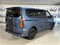 FORD TOURNEO CUSTOM 320 2.0 EcoBlue 170CV aut. PC Sport