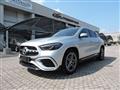 MERCEDES CLASSE GLA GLA 180 Automatic AMG Line Advanced Plus