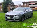 PEUGEOT 508 BlueHDi 180 EAT6 S&S SW Allure