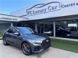 AUDI SQ5 TDI quattro Tetto Sospensioni Full