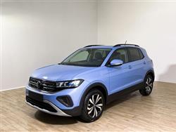 VOLKSWAGEN T-CROSS 1.0 TSI Life