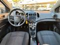 CHEVROLET AVEO 1.3 diesel 75CV S&S 4 porte LT