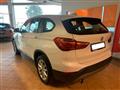 BMW X1 sDrive20d