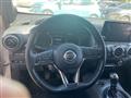 NISSAN JUKE 1.0 DIG-T 114 CV N-Connecta