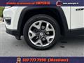 JEEP COMPASS 2.0 Multijet II aut. 4WD Limited