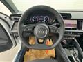 AUDI A3 SPORTBACK SPB 35 TDI S tronic S line #TETTO #VARI COLORI