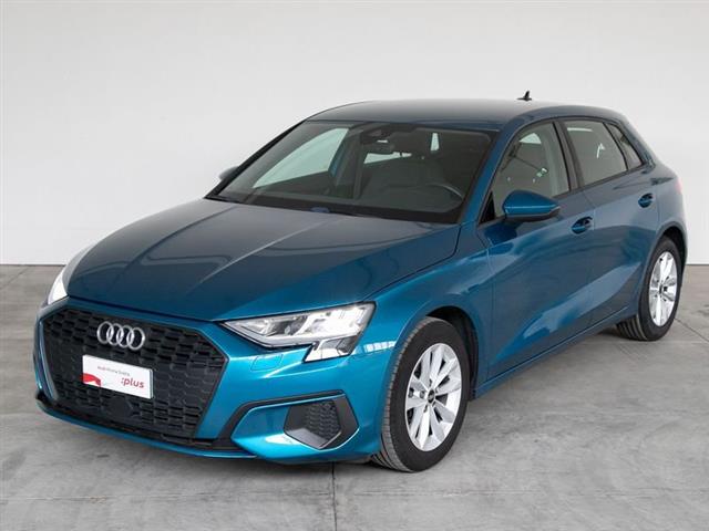 AUDI A3 SPORTBACK A3 SPB 30 TDI Business