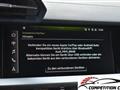 AUDI A3 SPORTBACK SPB 30TFSI S-LINE MATRIX VIRTUAL NAVI USB DAB*