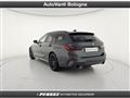 BMW SERIE 3 d 48V xDrive Touring Msport