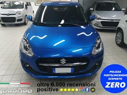 SUZUKI SWIFT 1.2 Hybrid Top KM0