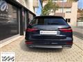 AUDI A6 AVANT Avant 40 2.0 TDI S tronic Sport MHEV - Mild Hybrid