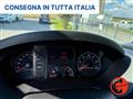 FIAT DUCATO 35 2.3 MJT 140C-(PL-TM L3H2)SENSORI-FURGONE-CRUISE