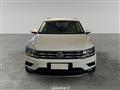 VOLKSWAGEN TIGUAN ALLSPACE Tiguan Allspace 2.0 TDI SCR DSG Business BMT