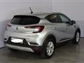 RENAULT NUOVO CAPTUR Mild Hybrid 140 CV Intens AUTOMATICO