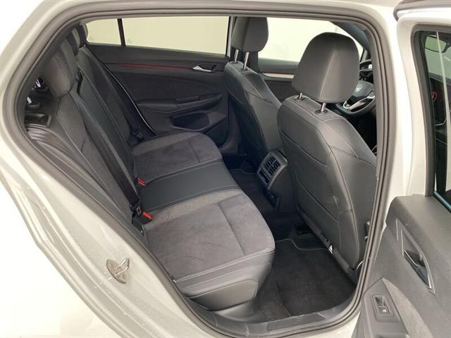 VOLKSWAGEN GOLF 1.5 TSI eHybrid DSG 50 Years