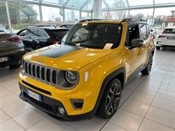 JEEP RENEGADE 1.3 T4 DDCT 150CV Limited
