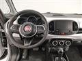 FIAT 500 1.3 mjt Lounge 95cv dualogic my20