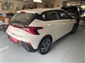 HYUNDAI I20 1.2 MPI MT Connectline +Pack Led Neo Patentati