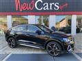 AUDI Q3 SPORTBACK SPB SPORTBACK 35 TDI S tronic APP CONN-LED-19"