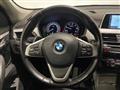 BMW X1 xDrive18d