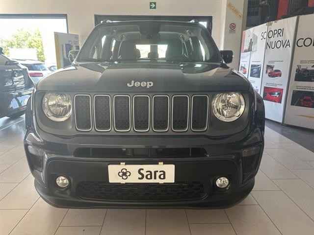 JEEP RENEGADE 1.6 Mjt 130 CV Longitude