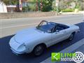 ALFA ROMEO SPIDER 1.6 Junior TARGA ORO