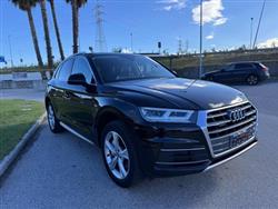 AUDI Q5 2.0 TDI quattro S tronic Sport