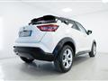 NISSAN JUKE 1.0 DIG-T N-Connecta 117cv DCT