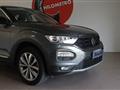 VOLKSWAGEN T-ROC 1.5 TSI ACT DSG Style BlueMotion Technology