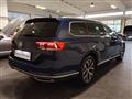 VOLKSWAGEN Passat Variant 2.0 TDI DSG Executive BMT