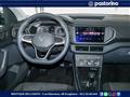 VOLKSWAGEN T-CROSS 1.0 TSI Urban BMT