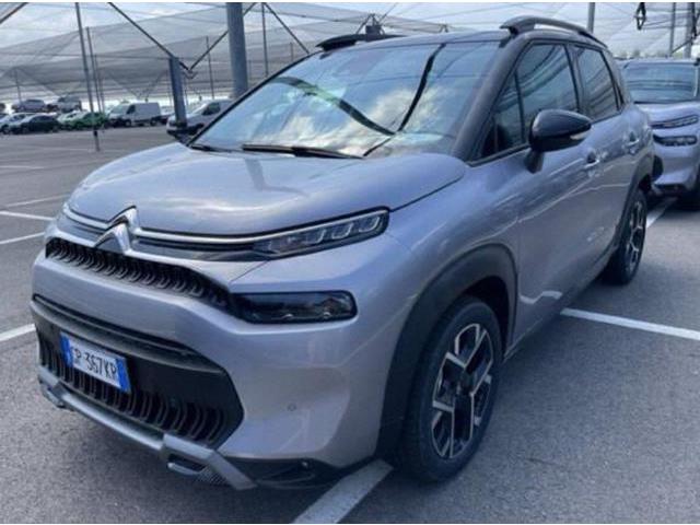 CITROEN C3 AIRCROSS PureTech 130 S&S EAT6 Shine Pack