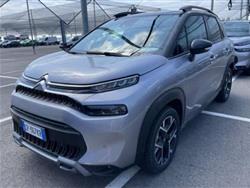 CITROEN C3 AIRCROSS PureTech 130 S&S EAT6 Shine Pack