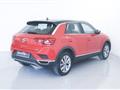 VOLKSWAGEN T-ROC 2.0 TDI SCR 150 CV DSG 4MOTION Style BlueMot. Tech