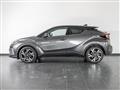 TOYOTA C-HR 2.0 Hybrid E-CVT Trend