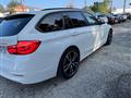 BMW Serie 3 320d Efficient Dynamics Touring Luxury