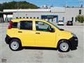 FIAT PANDA VAN 1.3 MJT 80 CV VAN AUTOCARRO 2 POSTI