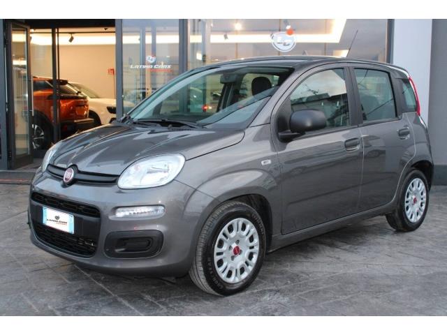 FIAT Panda 1.0 firefly hybrid s&s 70cv 5p.